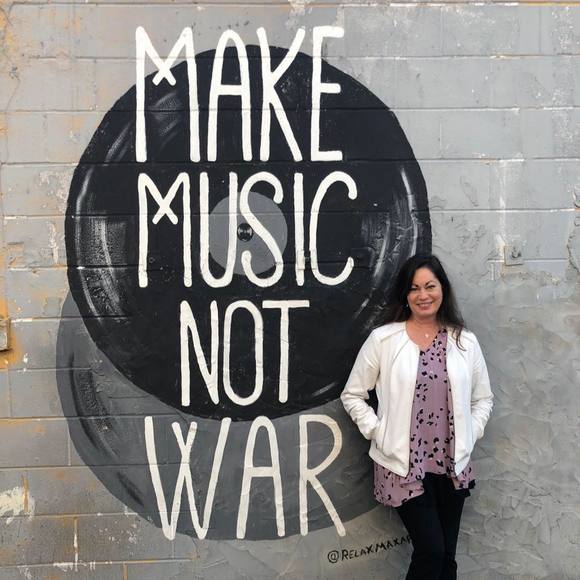 Meet your Posher, Nancy - Picture 1 of 1